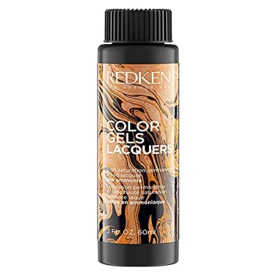 Afbeelding van Redken Color Gel Cafe Cream Latte 10N 60ml Haibu by Kapperskorting.com