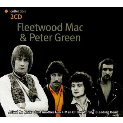 Afbeelding van Fleetwood Mac &amp; Peter Green =2cd In Slipcase=