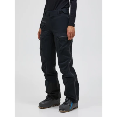 Afbeelding van Peak Performance Vislight Gore Tex C Knit 3L Shell Pants Dames Black