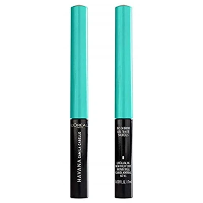 Afbeelding van L&#039;Oréal Havana Camila Cabello Gotta Give Brow Wenkbrauw Mascara Light