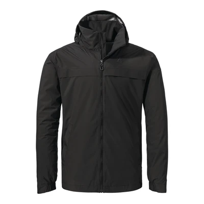 Afbeelding van Schöffel Jacket Style Bohorok MNS, zwart, 48
