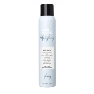 Afbeelding van Milk Shake Lifestyling Let It Shine 200 ml