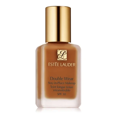 Afbeelding van Estée Lauder Double Wear Stay in Place Makeup SPF 10 foundation 5W1.5 Cinnamon 30 ml
