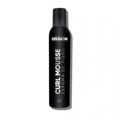 Afbeelding van MORFOSE OSSION CURL MOUSSE NEW 350ML