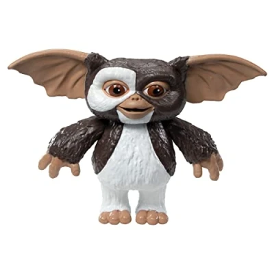 Afbeelding van Gizmo Gremlins Bendyfigs Bendable Mini Figure (7 cm)