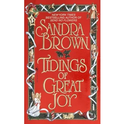 Afbeelding van Tidings of Great Joy: A Novel