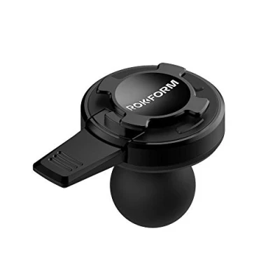 Afbeelding van Pro Series Motorcycle Stem Mount voor Rokform case