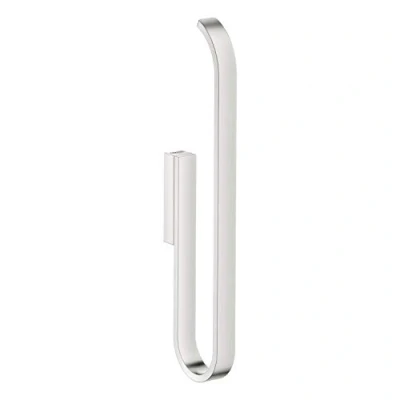 Afbeelding van GROHE Selection reserve toiletrolhouder voor 2 toiletrollen