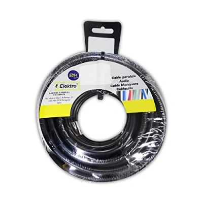 Afbeelding van Audiokabel EDM 4 x 2,5 mm 20 m