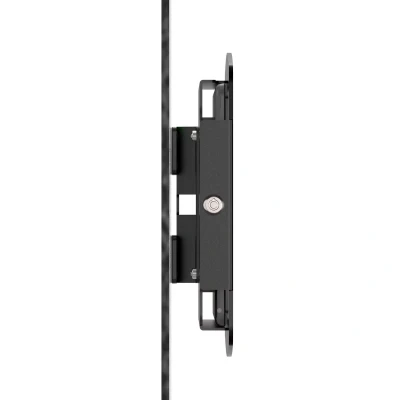 Afbeelding van Compulocks Space, Tablet/UMPC, Passieve houder, Binnen, Zwart