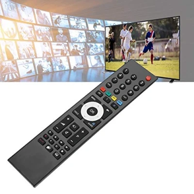 Afbeelding van Ideale universele afstandsbediening Vervangingsservice Smart TV voor GRUNDIG TP7187R met leerfunctie