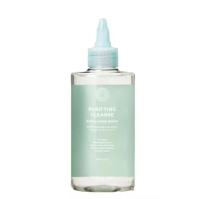 Afbeelding van Maria Nila Purifying Cleanse Exfoliating Serum 150ml shampoo