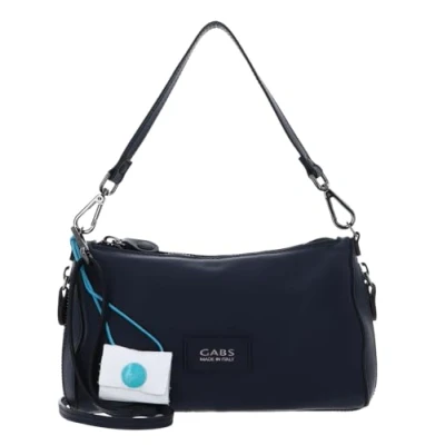 Afbeelding van Gabs Schoudertas Pepita Shoulder Bag Inchiostro Blu Donkerblauw