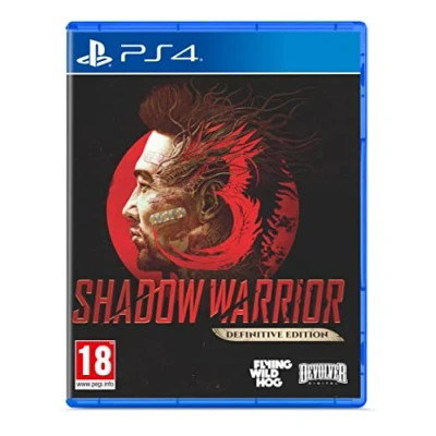 Afbeelding van Shadow Warrior 3 Definitive Edition