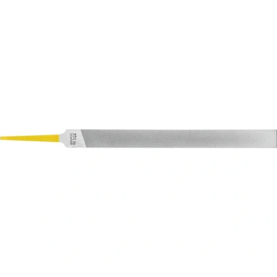 Afbeelding van PFERD 19602151 Werkplaatsvijl Lengte 150 mm 12 stuk(s)