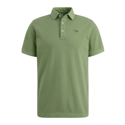 Afbeelding van PME Legend regular polo groen