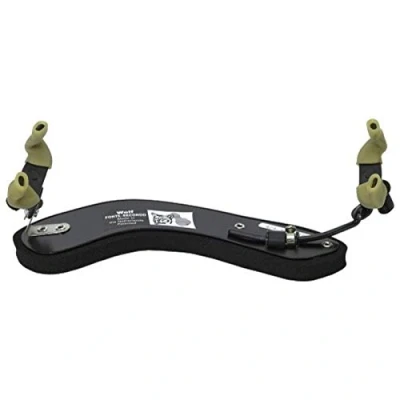 Afbeelding van Wolf Forte Secondo Violin Shoulder Rest 4/4 3/4 (Black) Schoudersteun