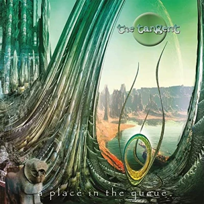 Afbeelding van Tangent A Place In the Queue (2 LPs)