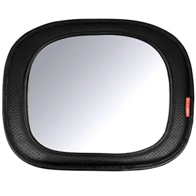 Afbeelding van OTG Style Driven BackSeat Mirror Tonal Chevron