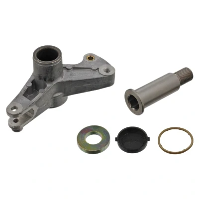 Afbeelding van Febi Bilstein Spanner poly V riem 11700