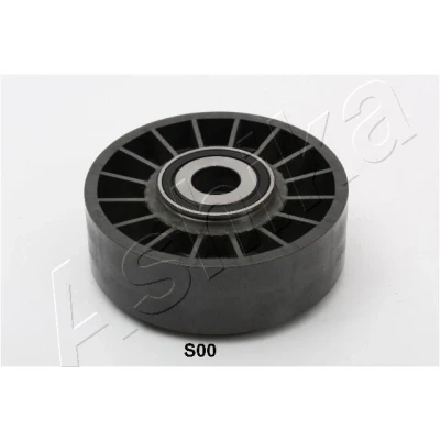 Afbeelding van Geleide rol/omdraairol, Poly V riem ASHIKA 129 0S S00