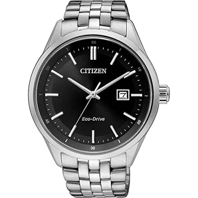 Afbeelding van Citizen Solarhorloge BM7251 88E