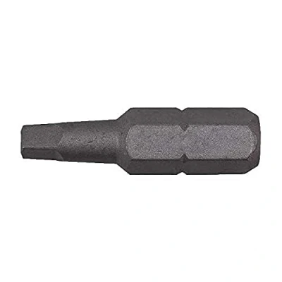 Afbeelding van Bahco 10xbits ro4 25mm 1/4&quot; standard 59S/R4
