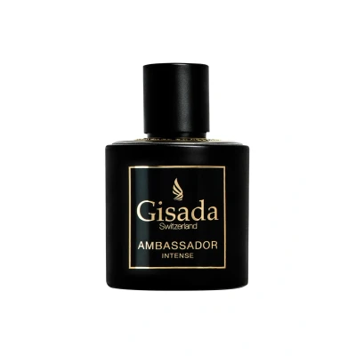 Afbeelding van Gisada Ambassador Intense 50 ml Parfum voor heren Eau de (1er pakket)