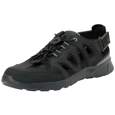 Afbeelding van GEOX U SANZIO D Zwart 40 EU