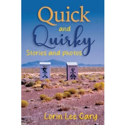 Afbeelding van Quick and Quirky Stories Photos