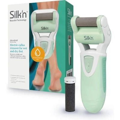 Afbeelding van Silk&#039;n Micropedi Wet &amp; Dry