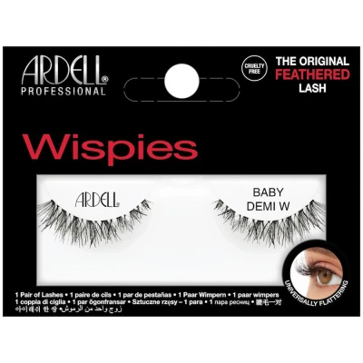 Afbeelding van Valse Wimpers Baby Demi Wispies Ardell