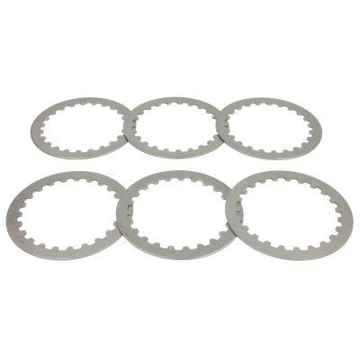 Afbeelding van Staallamellenset, koppeling TRW MES320 6