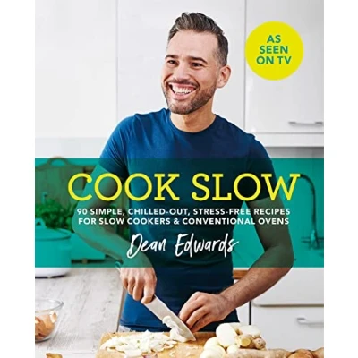 Afbeelding van Cook Slow