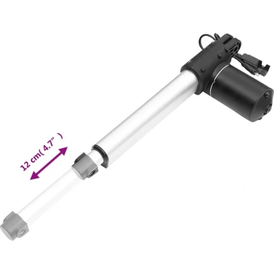 Afbeelding van Lineaire actuator DC 28 V