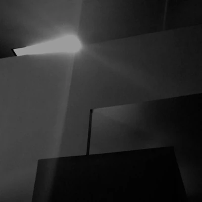 Afbeelding van Jon Porras Light Divide