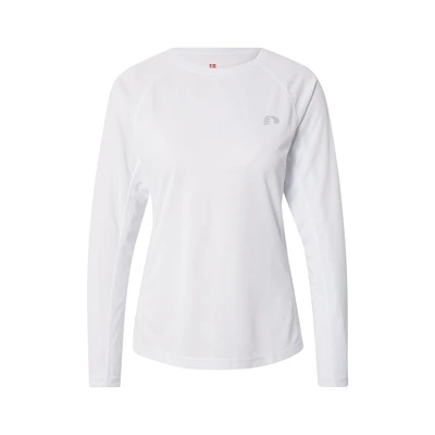 Afbeelding van Newline CORE Running Longsleeve, Dames, Maat: 36, White