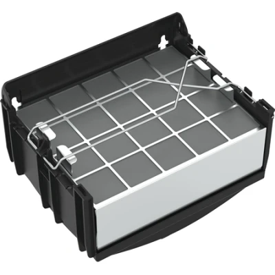 Afbeelding van Bosch DWZ0XX0J5 afzuigkapaccessoire Cooker hood filter