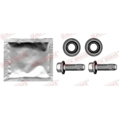 Afbeelding van Quick Brake Accessoires 113 0015