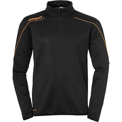 Afbeelding van Uhlsport Stream 22 1/4 Zip Top bovenkleding voor heren