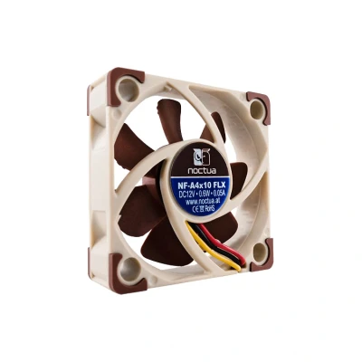 Afbeelding van Noctua Casefan NF A4x10 FLX