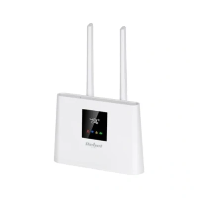Afbeelding van Router Rebel RB 0702