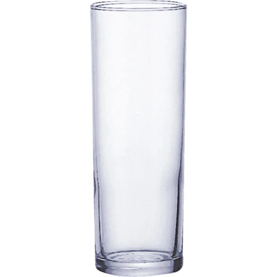 Afbeelding van Glazenset Arcoroc Transparant Buis 24 Stuks Glas 270 ml