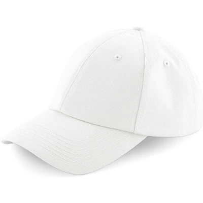 Afbeelding van Senvi Authentic Baseball Cap Kleur Wit