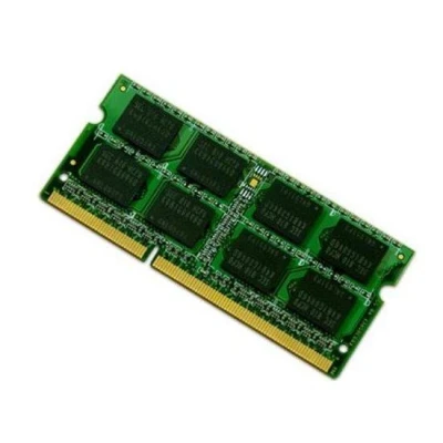 Afbeelding van QNAP 4GB DDR3 1600, 4 GB, 1 x DDR3, 1600 MHz, 204 pin SO DIMM