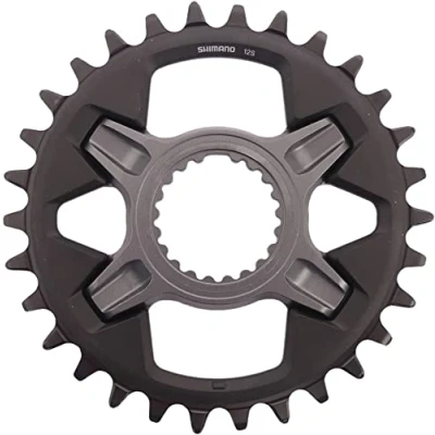 Afbeelding van Shimano Kettingblad SLX 34T enkel blad FC M7100 1