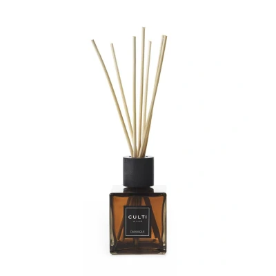 Afbeelding van Culti Decor Classic Geurstokjes Milano Damasque Diffuser 250ml