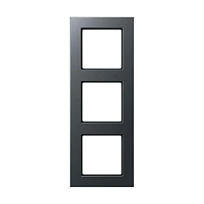 Afbeelding van JUNG SERIE A A5583BFANM AFDEKRAAM 550