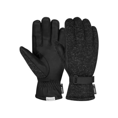 Afbeelding van Reusch Fingerhandschuhe County WINDSTOPPER®