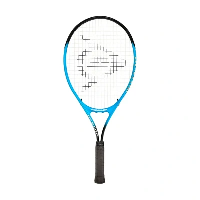 Afbeelding van Tennisracket Dunlop NITRO 23 (Bespannen) Gripmaat L0